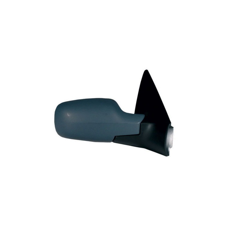 Rétroviseur Droit Pour Renault Megane II A Trois Volumes Break 7701474455