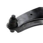 Triangle Bras De Suspension Avant Inférieur Gauche Pour Galant MR455737