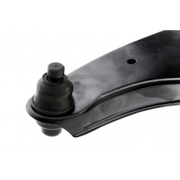 Triangle Bras De Suspension Avant Inférieur Gauche Pour Galant MR455737