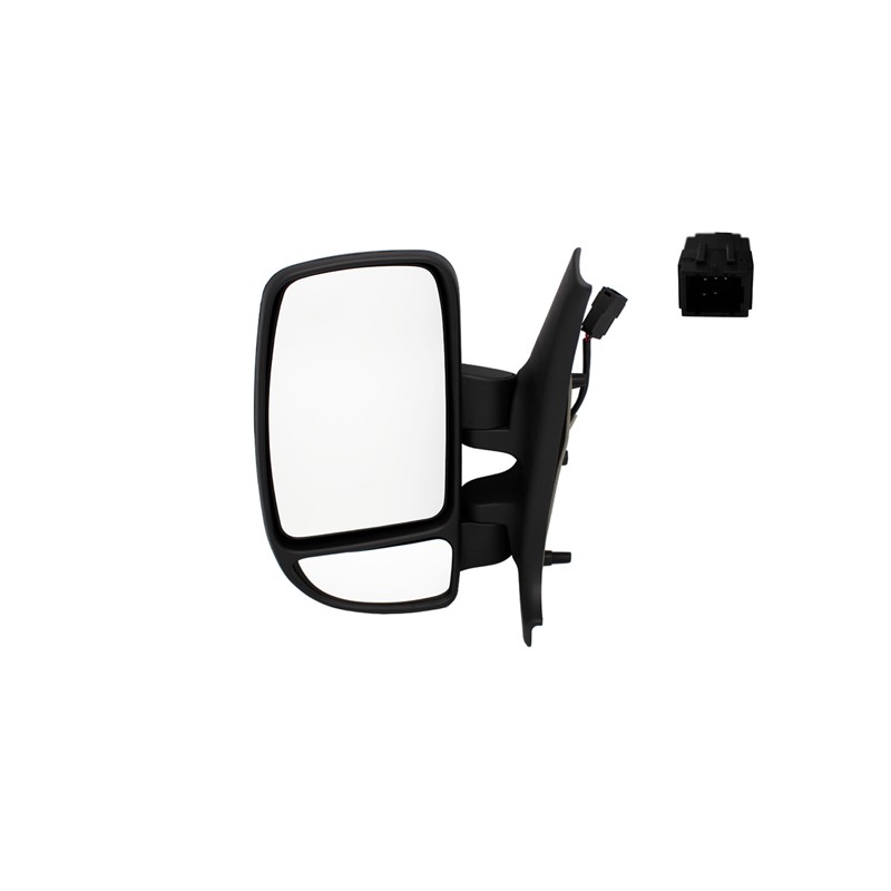 Rétroviseur Gauche Pour Renault Opel Nissan 8200163449 4415381