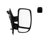 Rétroviseur Droit Pour Renault Master II Autobus/Autocar Opel Nissan 8200255776