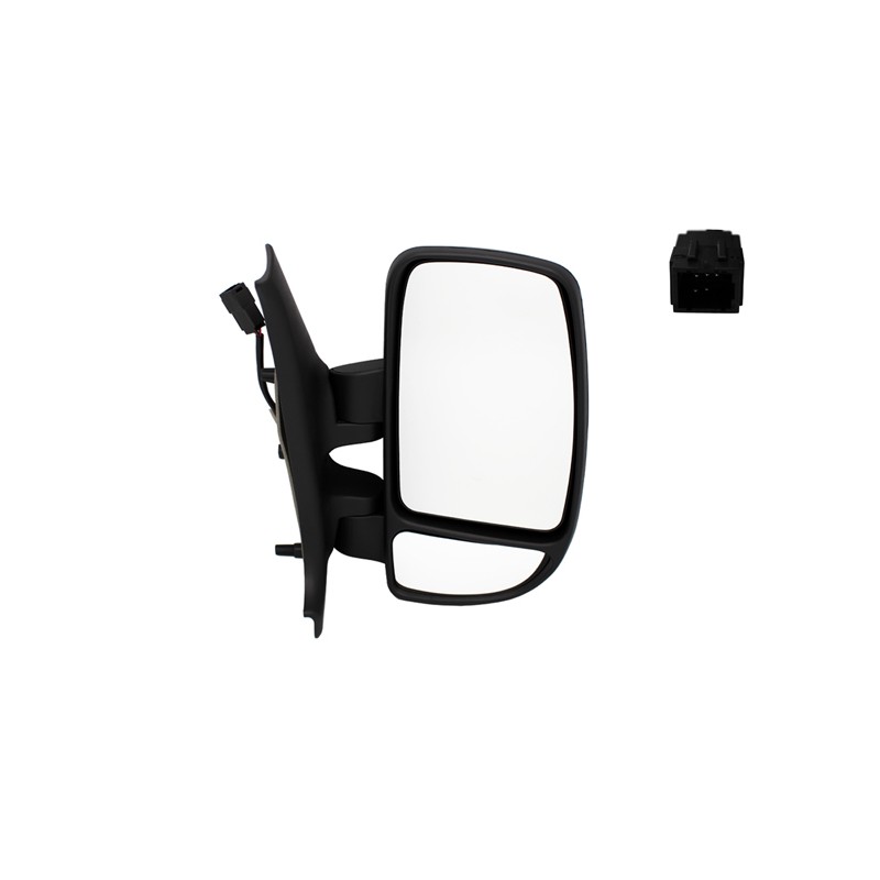 Rétroviseur Droit Pour Renault Master II Autobus/Autocar Opel Nissan 8200255776