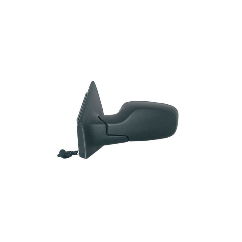 Rétroviseur Gauche Pour Renault Clio III Camionnette - 3/5 Portes 8200430718