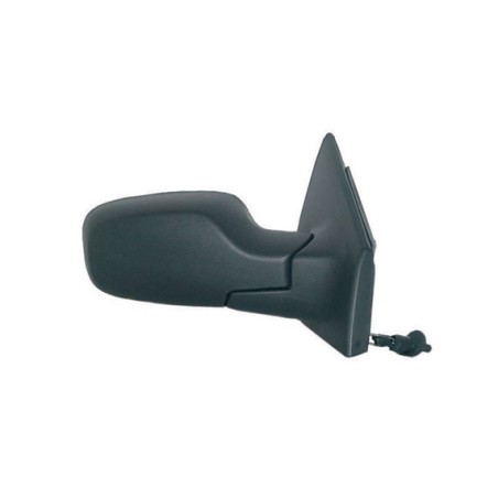 Rétroviseur Droit Pour Renault Clio III Camionnette - 3/5 Portes 8200430719