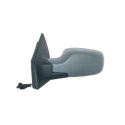 Rétroviseur Gauche Pour Renault Clio III Camionnette - 3/5 Portes 7701061194