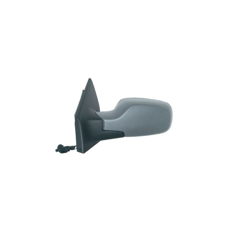 Rétroviseur Gauche Pour Renault Clio III Camionnette - 3/5 Portes 7701061194