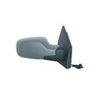 Rétroviseur Droit Pour Renault Clio III Camionnette - 3/5 Portes 7701061195