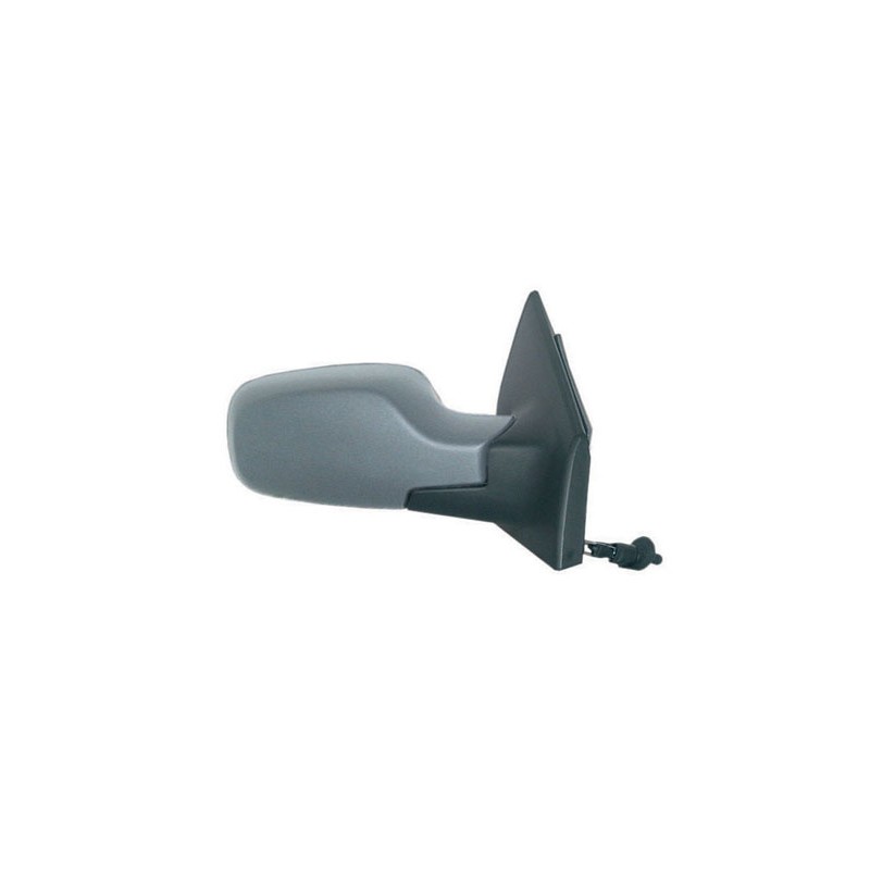 Rétroviseur Droit Pour Renault Clio III Camionnette - 3/5 Portes 7701061195