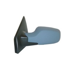 Rétroviseur Gauche Pour Renault Clio III Camionnette - 3/5 Portes 7701061194