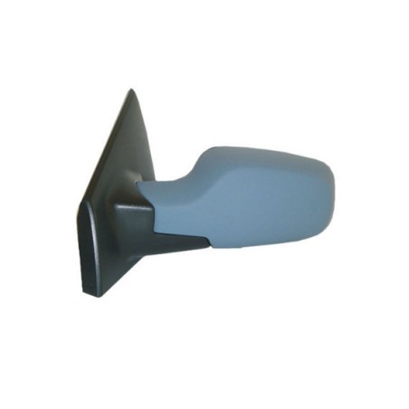 Rétroviseur Gauche Pour Renault Clio III Camionnette - 3/5 Portes 7701061194