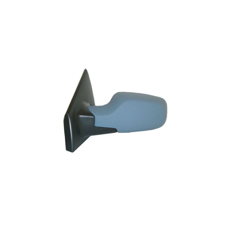 Rétroviseur Gauche Pour Renault Clio III Camionnette - 3/5 Portes 7701061194