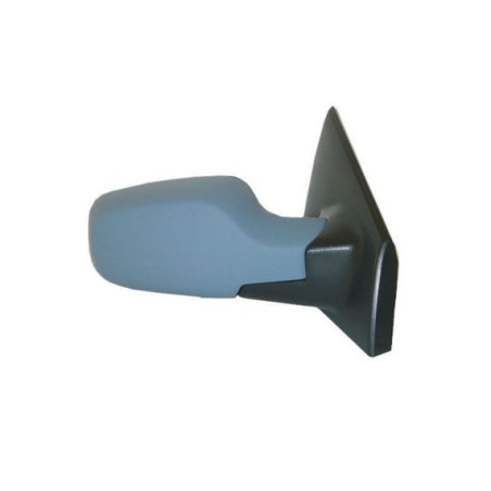Rétroviseur Droit Pour Renault Clio III Camionnette - 3/5 Portes 7701061195