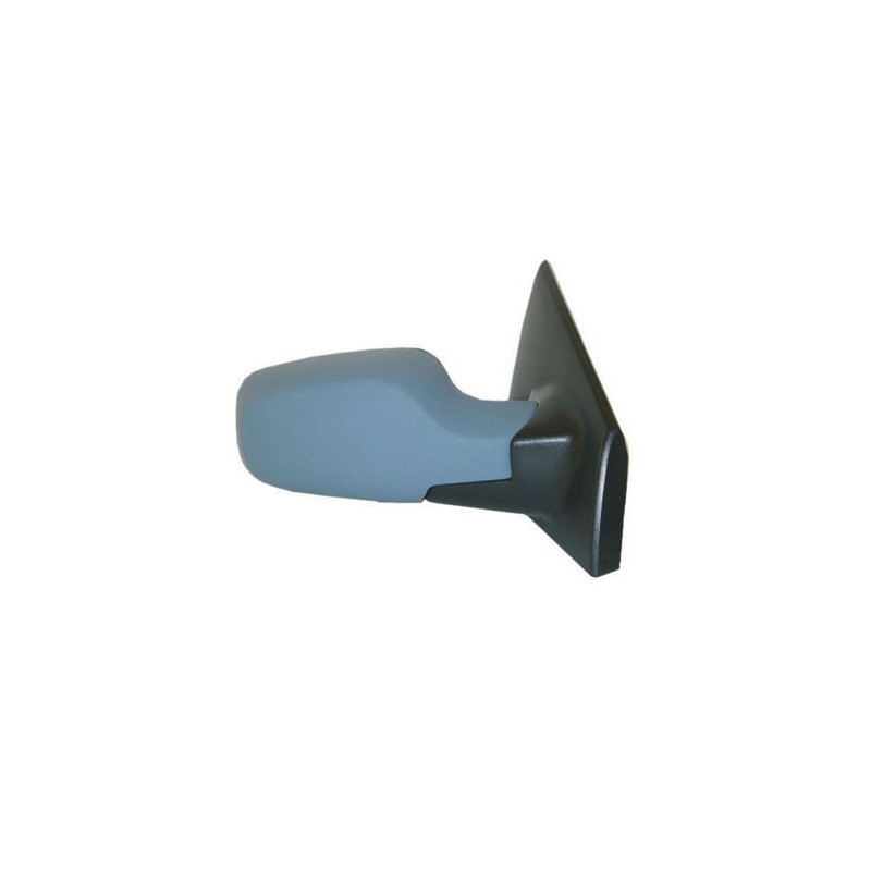 Rétroviseur Droit Pour Renault Clio III Camionnette - 3/5 Portes 7701061195