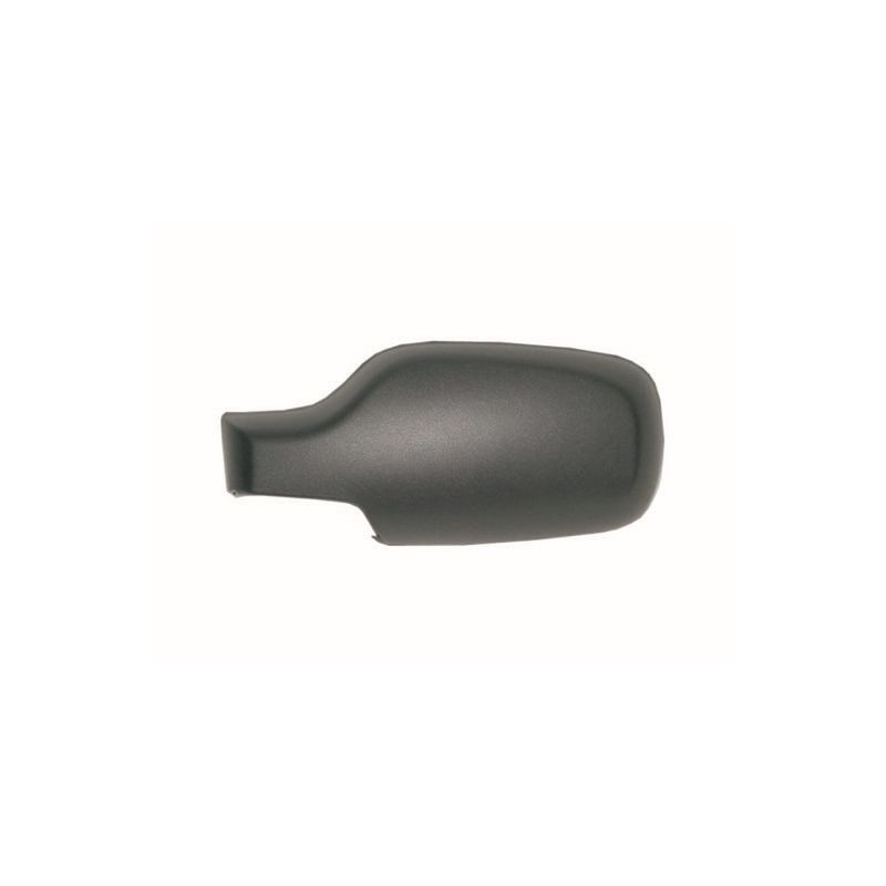 Coque de Rétro Gauche Pour Renault Clio III Camionnette - 3/5 Portes 8200430718