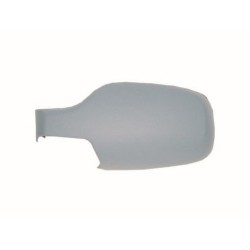 Coque de Rétro Gauche Pour Renault Clio III Camionnette - 3/5 Portes 7701061194
