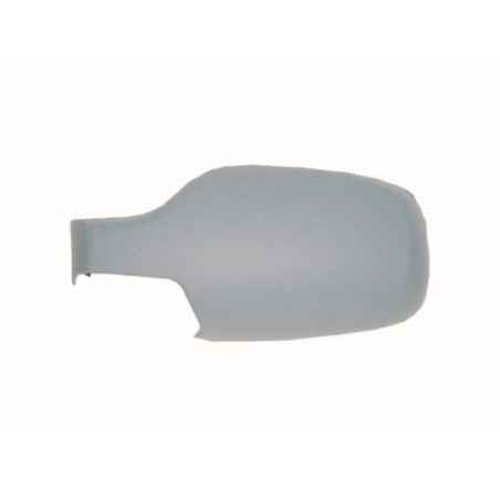Coque de Rétro Gauche Pour Renault Clio III Camionnette - 3/5 Portes 7701061194