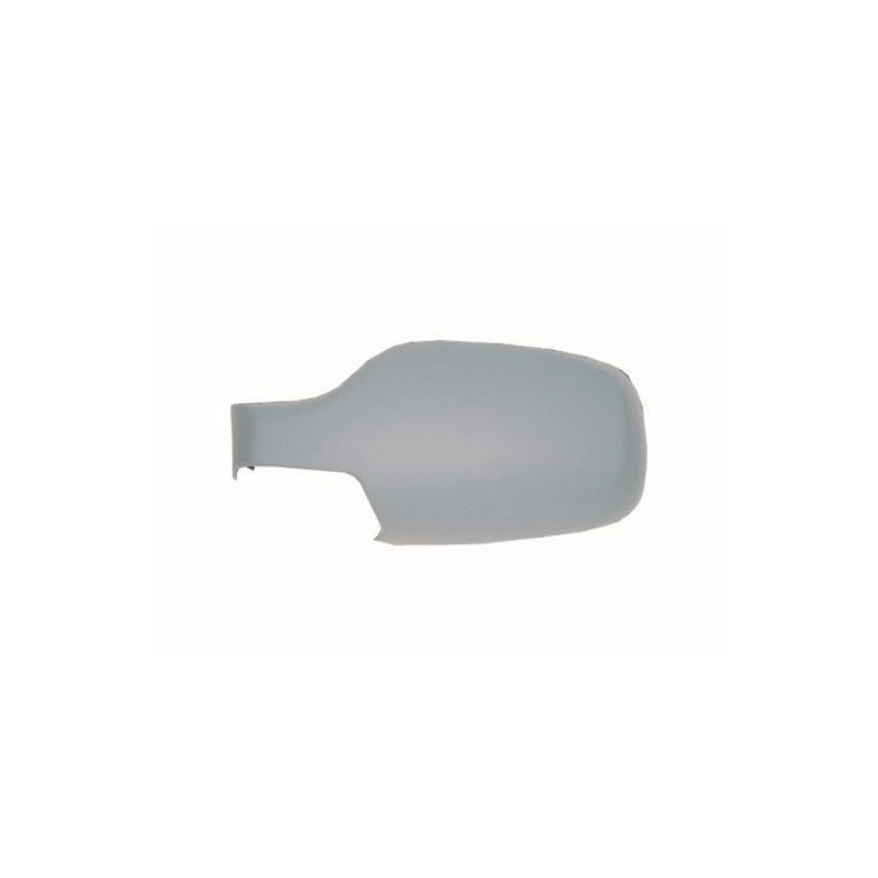 Coque de Rétro Gauche Pour Renault Clio III Camionnette - 3/5 Portes 7701061194
