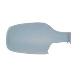 Coque de Rétro Droite Pour Renault Clio III Camionnette - 3/5 Portes 7701061195