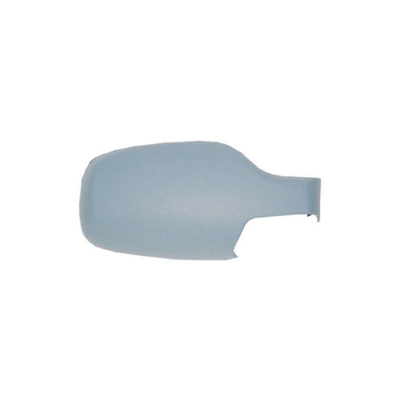 Coque de Rétro Droite Pour Renault Clio III Camionnette - 3/5 Portes 7701061195
