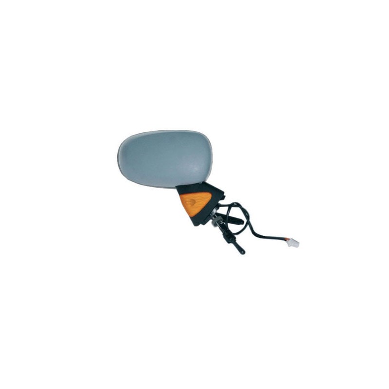 Rétroviseur Droit Pour Renault Modus/Grand Modus 7701060076