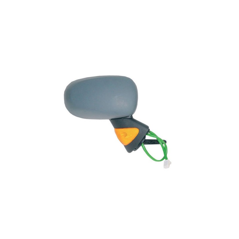 Rétroviseur Droit Pour Renault Modus/Grand Modus 7701060076 7701065903
