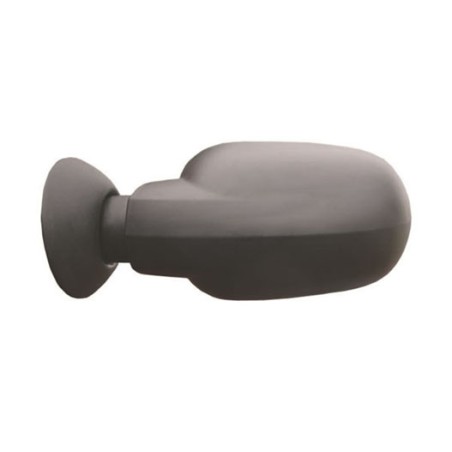 Rétroviseur Gauche Pour Renault Logan I Dacia Logan 6001546989