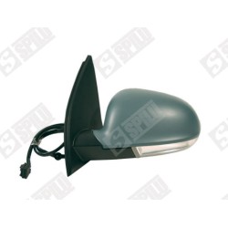 Rétroviseur Gauche Pour VW Golf V 1K0857521 1K0857521K 1K0857537GRU 1K0949101
