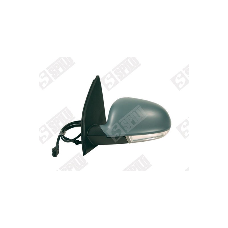 Rétroviseur Gauche Pour VW Golf V 1K0857521 1K0857521K 1K0857537GRU 1K0949101