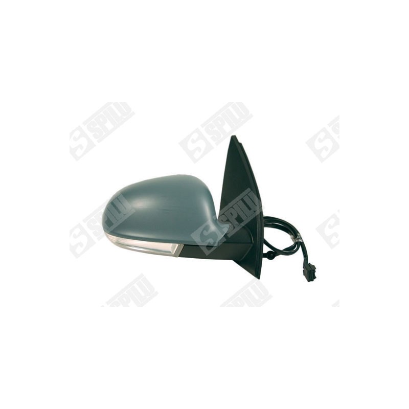 Rétroviseur Droit Pour VW Golf V 1K0857522 1K0857538GRU 1K0949102 1K0949522