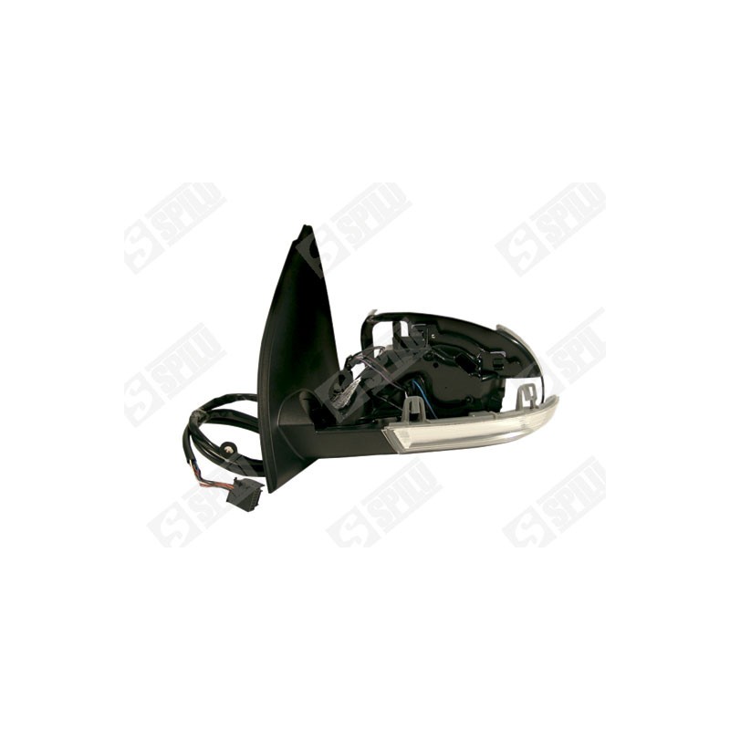 Rétroviseur Gauche Pour VW Golf V 1K0949101 1K1857507FKZ