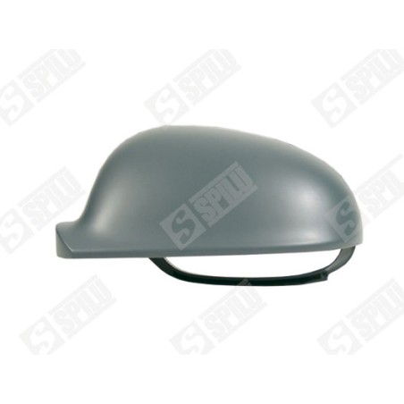 Coque de Rétro Gauche Pour VW Golf Plus V Variant Jetta III Passat 1K0857537FKZ