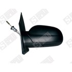 Rétroviseur Gauche Pour VW FOX 5Z0857507D 5Z0857507D1NN 5Z0857521D