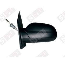 Rétroviseur Gauche Pour VW FOX 5Z0857507D 5Z0857507D1NN 5Z0857521D