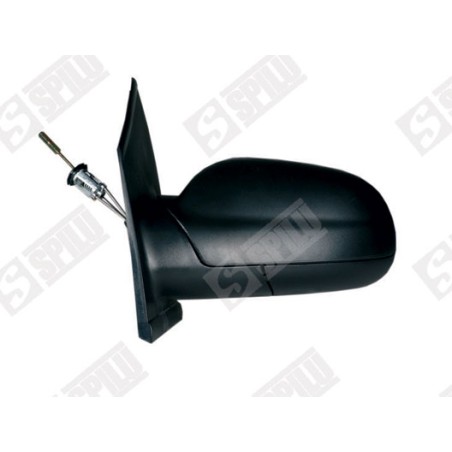 Rétroviseur Gauche Pour VW FOX 5Z0857507D 5Z0857507D1NN 5Z0857521D