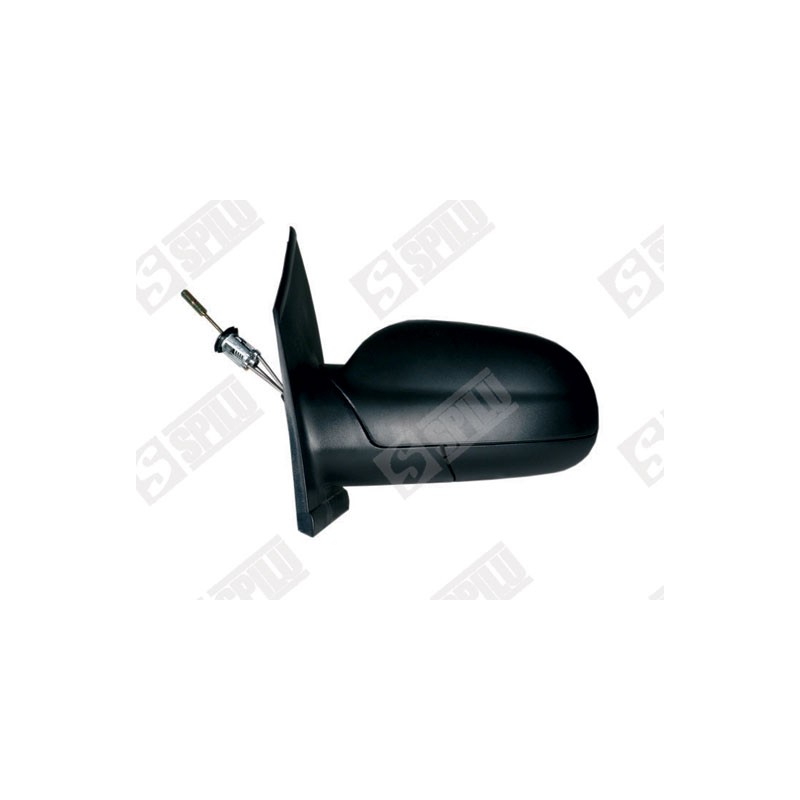 Rétroviseur Gauche Pour VW FOX 5Z0857507D 5Z0857507D1NN 5Z0857521D