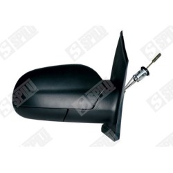 Rétroviseur Droit Pour VW FOX 5Z0857508D 5Z0857508D1NN 5Z0857522E 5Z0857538B1NN