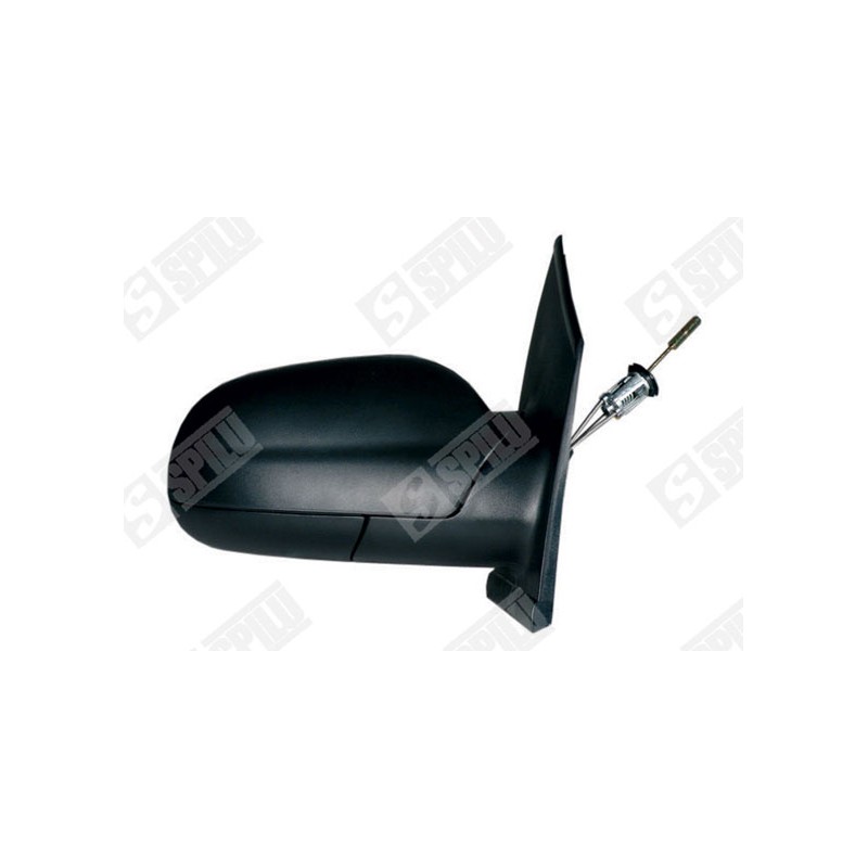 Rétroviseur Droit Pour VW FOX 5Z0857508D 5Z0857508D1NN 5Z0857522E 5Z0857538B1NN