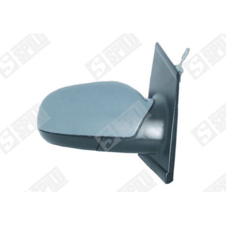 Rétroviseur Droit Pour VW FOX 5Z0857508B 5Z0857508D 5Z0857522E 5Z0857538AGRU