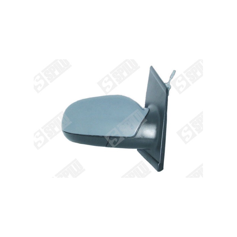 Rétroviseur Droit Pour VW FOX 5Z0857508B 5Z0857508D 5Z0857522E 5Z0857538AGRU