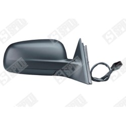 Rétroviseur Droit Pour VW Passat Variant 3B1857508F 3B1857522C 3B1857838B