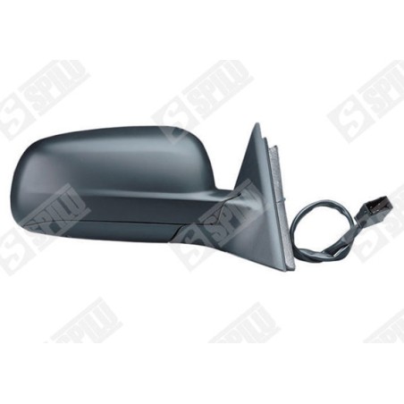 Rétroviseur Droit Pour VW Passat Variant 3B1857508F 3B1857522C 3B1857838B