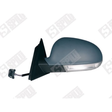 Rétroviseur Gauche Pour VW Passat Variant 1K0857537GRU 1K0949101 3B1857507T