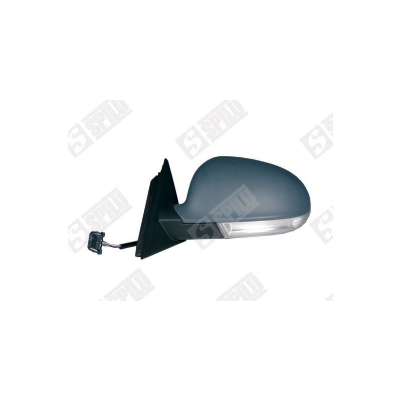 Rétroviseur Gauche Pour VW Passat Variant 1K0857537GRU 1K0949101 3B1857507T