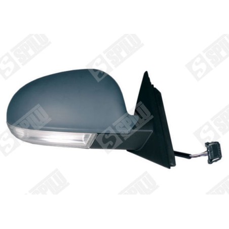 Rétroviseur Droit Pour VW Passat Variant 1K0857522 1K0857538GRU 1K0949102