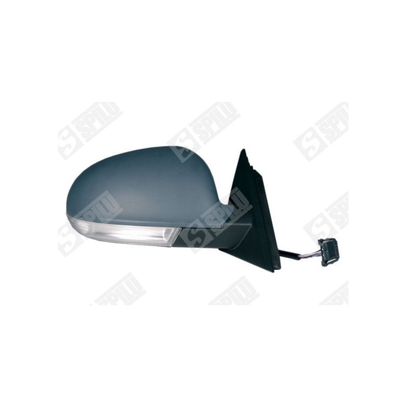 Rétroviseur Droit Pour VW Passat Variant 1K0857522 1K0857538GRU 1K0949102