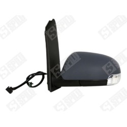 Rétroviseur Droit Pour VW Touran 1T0857522 1T0857538AGRU 1T0949101A 1T1857508L