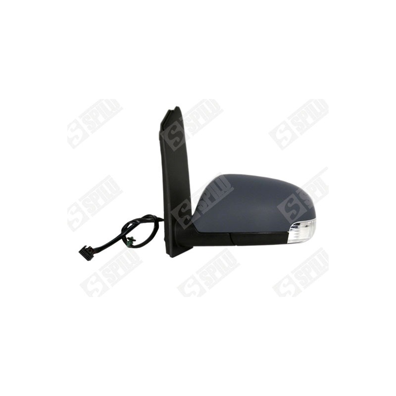 Rétroviseur Droit Pour VW Touran 1T0857522 1T0857538AGRU 1T0949101A 1T1857508L