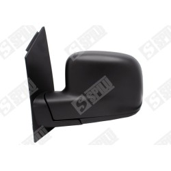 Rétroviseur Gauche Pour VW Caddy III/Monospace III Monospace 2K5857507AB9B9
