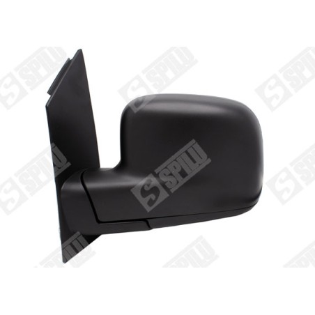 Rétroviseur Gauche Pour VW Caddy III/Monospace III Monospace 2K5857507AB9B9