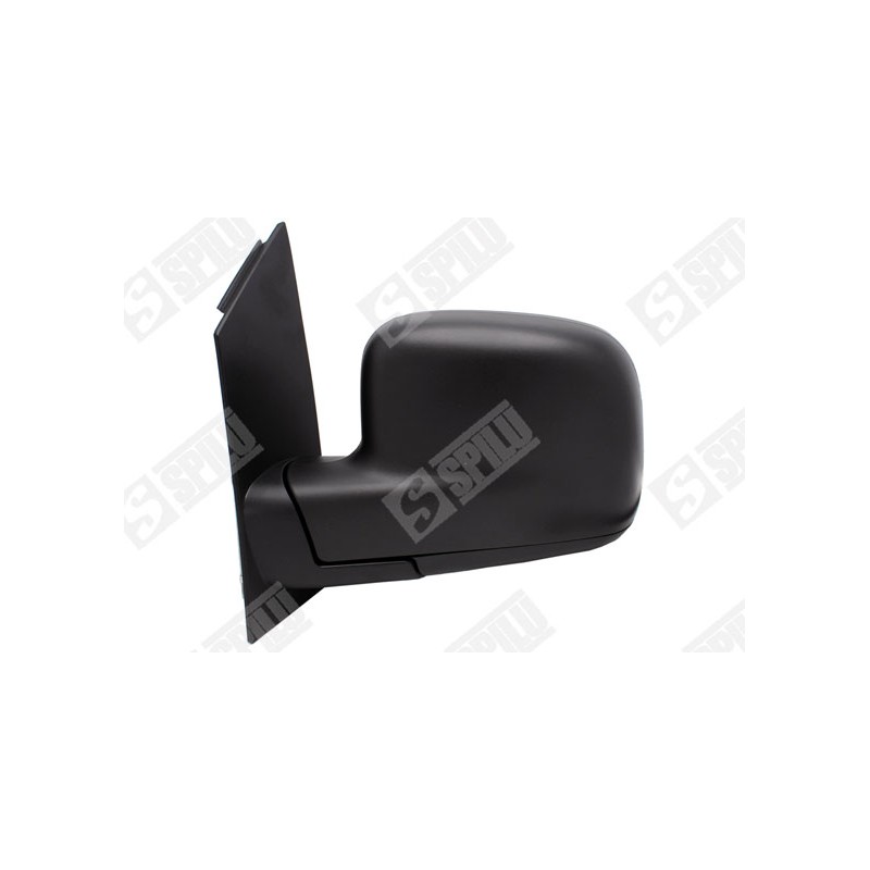 Rétroviseur Gauche Pour VW Caddy III/Monospace III Monospace 2K5857507AB9B9